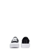 CONVERSE Converse Sneakers Donna Nero Nero